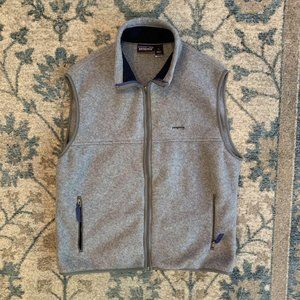 Vintage Patagonia Synchilla Fleece Made in USA